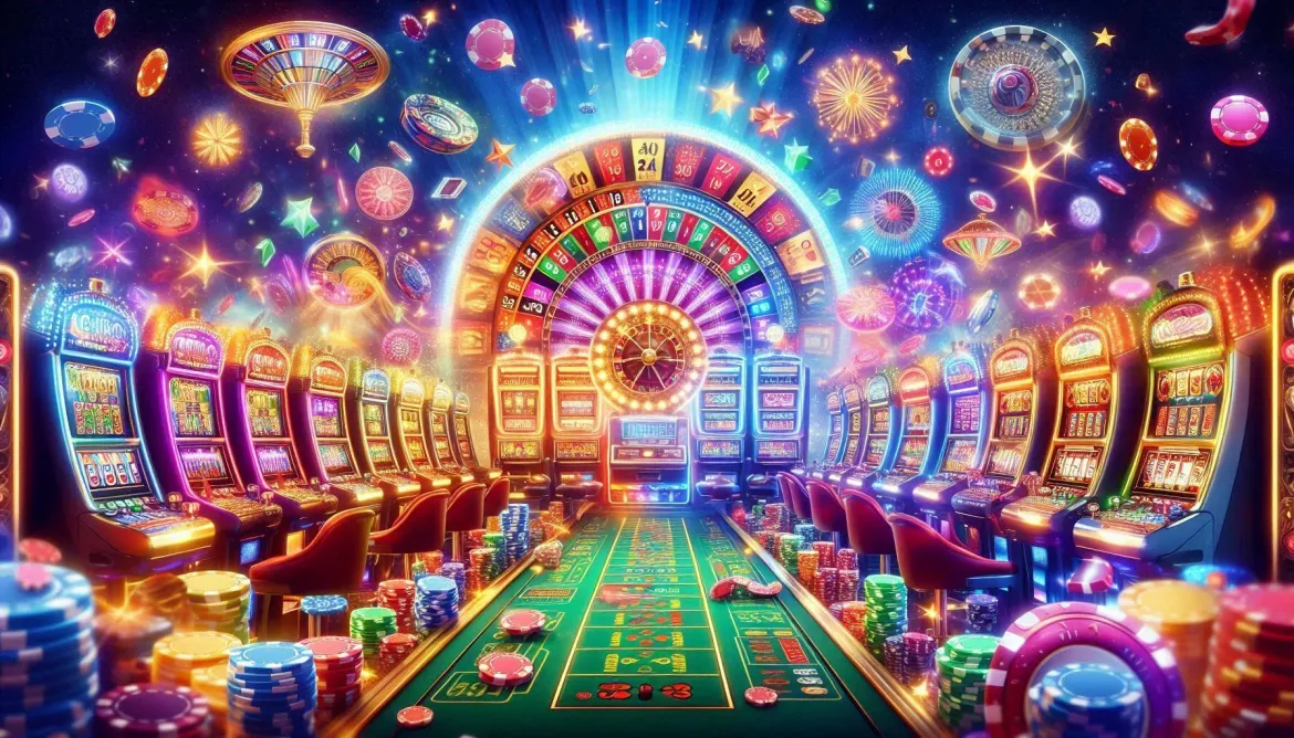 Woo Casino